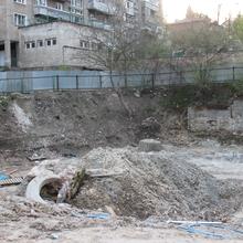 Ход строительства ЖК Ярославенка, , апрель 2018