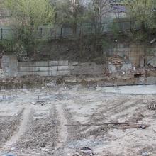 Ход строительства ЖК Ярославенка, , апрель 2018