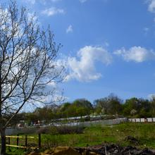 Ход строительства ЖК Plus 2, , апрель 2018