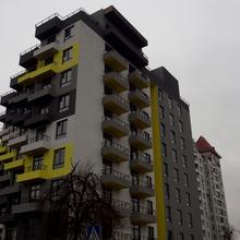 Ход строительства ЖК Энергия плюс, , ноябрь 2015
