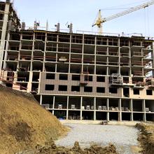 Хід будівництва ЖК Водограй, , травень 2018