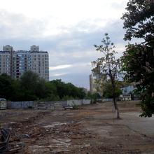 Ход строительства ЖК Poetica. Первая коллекция, , май 2018