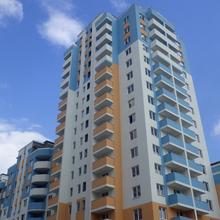 Хід будівництва ЖК Новомостицько-Замковецький, 5 будинок, травень 2018