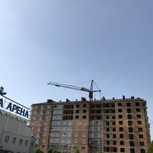 Хід будівництва ЖК Левада Затишна, , травень 2018