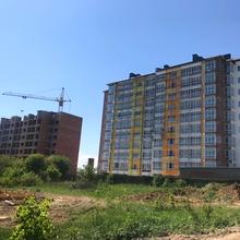 Хід будівництва ЖК Левада Дем’янів лаз, , травень 2018