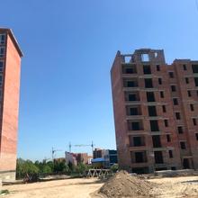 Хід будівництва ЖК Левада Дем’янів лаз, , травень 2018