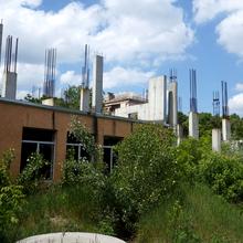 Хід будівництва ЖК UNO City House, , травень 2018