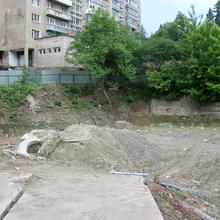 Ход строительства ЖК Ярославенка, , май 2018