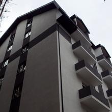 Хід будівництва ЖК Ідея, 2 будинок, травень 2018