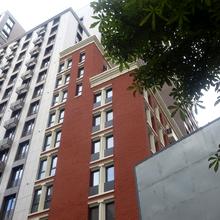 Хід будівництва ЖК New York Concept House, , травень 2018