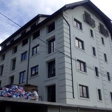 Хід будівництва ЖК Успішний квартал, 6 будинок (вул. Московська, 58а), травень 2018