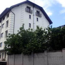 Хід будівництва ЖК Успішний квартал, 6 будинок (вул. Московська, 58а), травень 2018