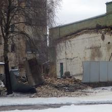 Хід будівництва ЖК White Lines, , грудень 2017