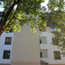 Хід будівництва ЖК Місто комфорту на Незалежності, , травень 2018