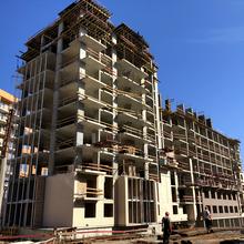 Хід будівництва ЖК Водограй, , червень 2018