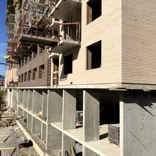 Хід будівництва ЖК Водограй, , червень 2018