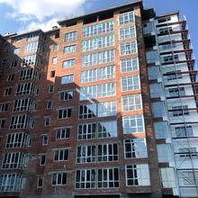 Хід будівництва ЖК Левада Затишна, , червень 2018