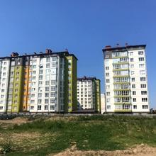 Хід будівництва ЖК Левада Затишна, , червень 2018