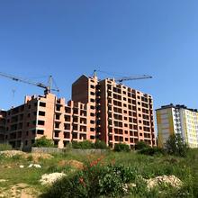 Хід будівництва ЖК Левада Дем’янів лаз, , червень 2018