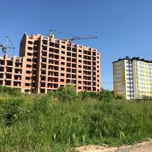 Хід будівництва ЖК Левада Дем’янів лаз, , червень 2018