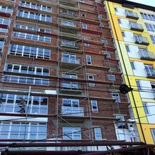 Хід будівництва ЖК Левада Дем’янів лаз, , червень 2018