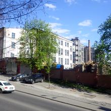 Ход строительства ЖК Stanford, , апрель 2018