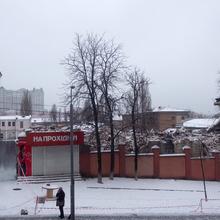 Ход строительства ЖК Stanford, , февраль 2018