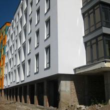 Ход строительства ЖК Квартал Краковский, , июнь 2018