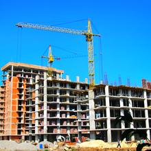 Хід будівництва Житловий район Manhattan, , червень 2018