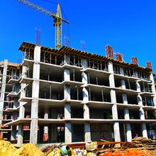 Хід будівництва Житловий район Manhattan, , червень 2018