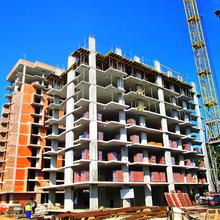 Хід будівництва Житловий район Manhattan, , червень 2018