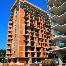 Хід будівництва Житловий район Manhattan, , червень 2018