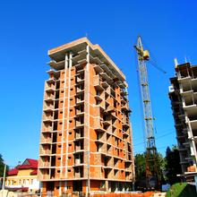 Хід будівництва Житловий район Manhattan, , червень 2018