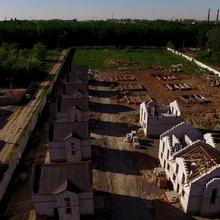 Хід будівництва КМ Sunny Village, , червень 2018