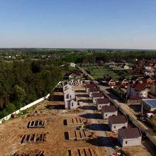 Хід будівництва КМ Sunny Village, , червень 2018