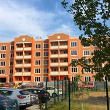 Хід будівництва ЖК Петрівський квартал, 14 черга (вул. Лесі Українки, 18-20г), червень 2018