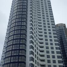 Хід будівництва ЖК Зарічний, 1 будинок, січень 2016