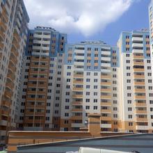 Хід будівництва ЖК Новомостицько-Замковецький, 7 будинок, червень 2018