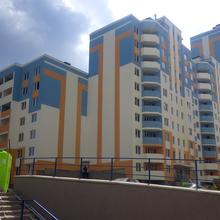 Хід будівництва ЖК Новомостицько-Замковецький, 5 будинок, червень 2018