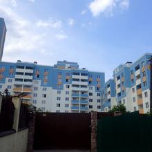 Хід будівництва ЖК Новомостицько-Замковецький, 5 будинок, червень 2018