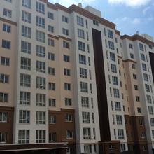 Хід будівництва ЖК Львівський маєток, 31, 36 будинки (просп. Героїв Небесної сотні, 30/1, 30/2), червень 2018