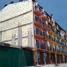 Хід будівництва ЖК Аврора, 1 секція, червень 2018