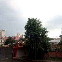 Ход строительства ЖК Stanford, , июнь 2018