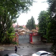 Ход строительства ЖК Stanford, , июнь 2018