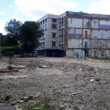 Хід будівництва ЖК White Lines, , червень 2018