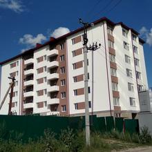 Хід будівництва ЖК Добрий сусід, , червень 2018