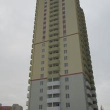 Хід будівництва ЖК на Гарматній, , січень 2016