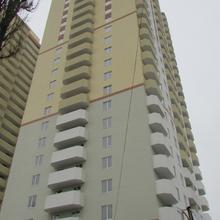 Хід будівництва ЖК на Гарматній, , січень 2016