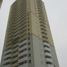 Хід будівництва ЖК на Гарматній, , січень 2016