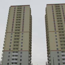 Хід будівництва ЖК на Гарматній, 1, 2 будинки, січень 2016